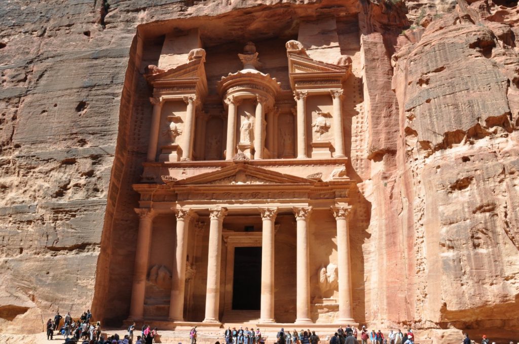 En route la p'tite troupe - Travel planner