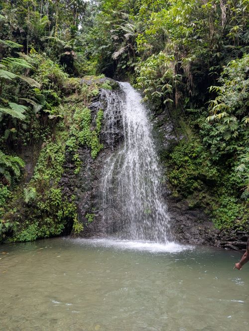 Martinique