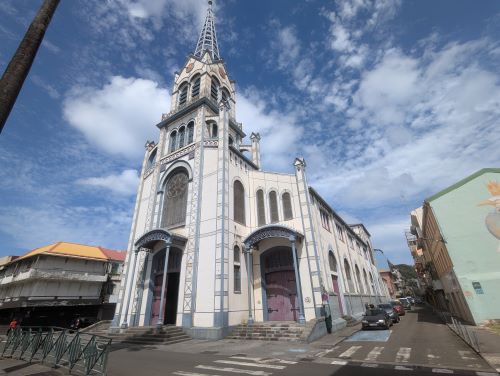 Martinique