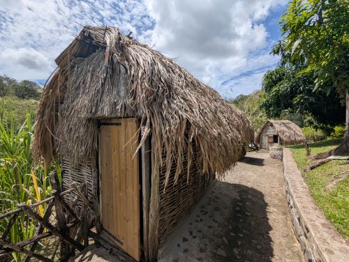 Martinique